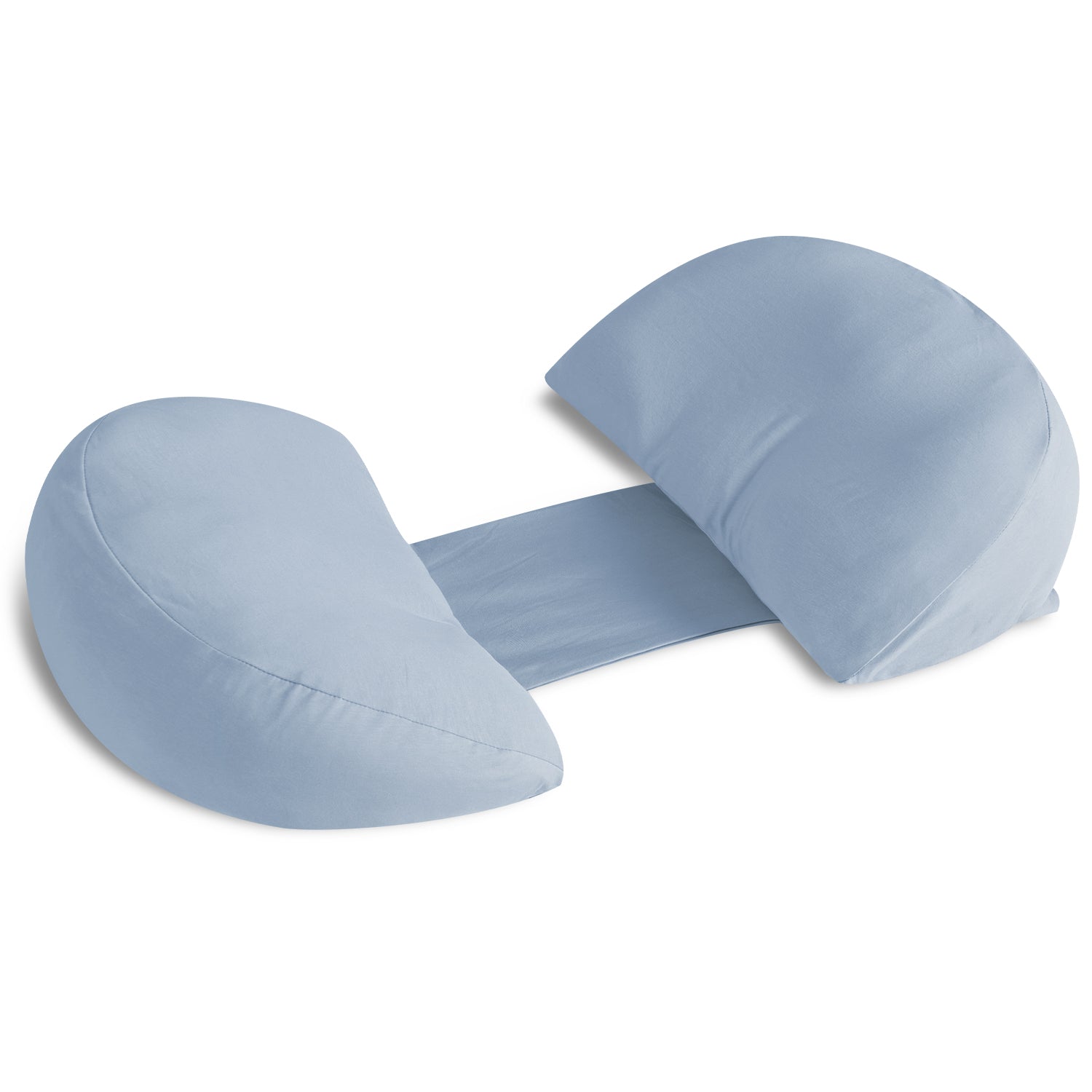Adjustable Belly Support Pillow