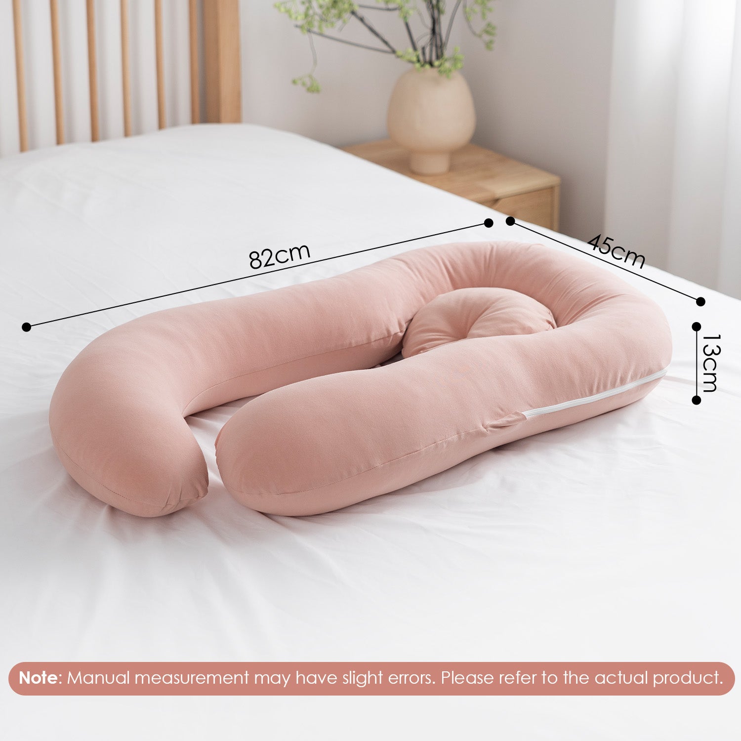Baby Comfort Pillow