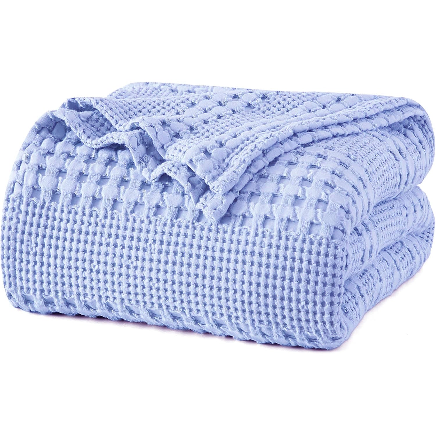 Matilda Cooling Waffle Blanket