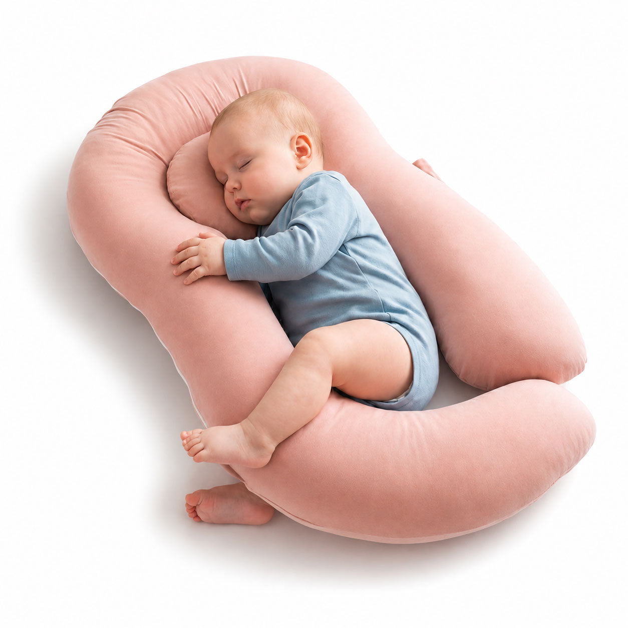 Baby Comfort Pillow